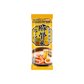 YAMAMOTO SEIFUN RICH TONKOSTU RAMEN GOLD MEAT-FREE 240g