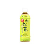 ITOEN OI OCHA Matcha Genmai Unsweetenned TEA 500ML