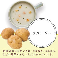 Knorr Kinoko Potage