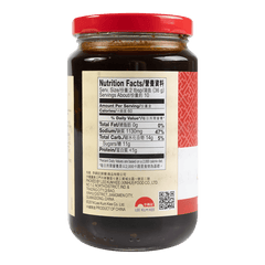 LEE KUM KEE Korean Barbeque Sauce 370g