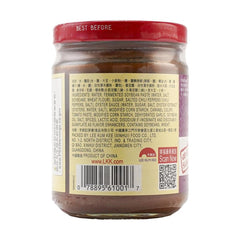 Lee Kum Kee Spicy Garlic Sauce (Yu Hsiang Sauce) 8-Ounce Jars