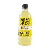 SUNTORY IYEMON Kyoto Lemonade 525ml