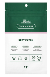 KOREA VT CICA CARE SPOT PATCH 48PCS