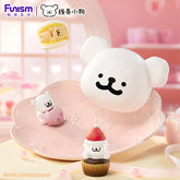 Funism Maltese Sweet BoxSeries Puppy Face