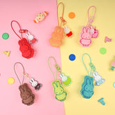 Reesee x Miffy Plush Blind Box