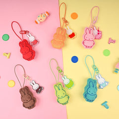 Reesee x Miffy Plush Blind Box