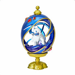 Re-Ment Pokmon Ovaltique Collection 2 -Luminous- series Blind Box