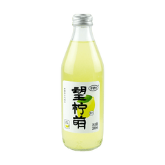 Haowangshui Compound Carbonated Drinks Lemon