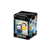 EAKI Jujutsu Kaisen Cat Ear Plushies Series Blind Box
