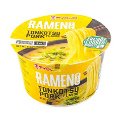 MYOJO BOWL RAMEN TONKOTSU