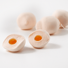 HELLO KITTY MANGO MARSHMALLOW