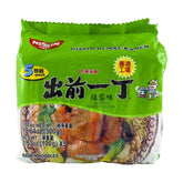 NISSIN DAMAE RAMEN FAMILY PACK CHICKEN FLAVOR