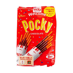 GLICO Chocolate Pocky Share Pack