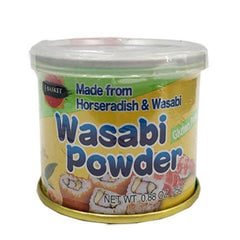 JB POWDERED SUSHI WASABI