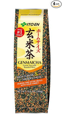 ITOEN HOMESIZE GENMAI TEA