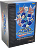 Mega Man Adventures