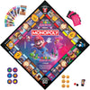Monopoly: The Super Mario Galaxy Movie Edition Board Game