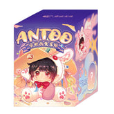 ANTOO Lost Paradise Series Plush Blind Box