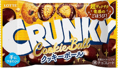 LOTTE CRUNKY POP JOY 1.5oz