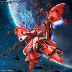 Bandai Hobby Gundam - Char's Counterattack Beltorchika Children - #240 Nightingale HGUC 1/144 Model Kit