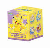 Pokémon Pikachu and Friend Blind Box