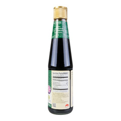 Lee Kum Kee Seafood Soy Sauce 500ML