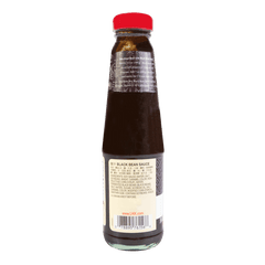 Lee Kum Kee Black Bean Sauce 226g