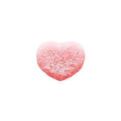 KANRO PURE PEACH SODA GUMMY 49G