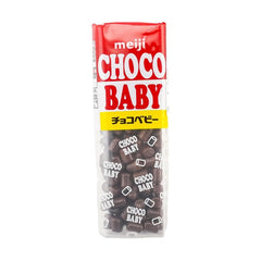 CHOCOLATE CHOCOBABY MEIJI