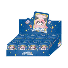 Sanrio Characters Kuromi Zodica Blind Box