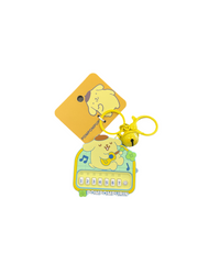Sanrio Characters Music Key Chain (Random)