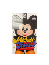 Pop Mart Mickey Family Cute Together Key chain Series Figure Blind Box