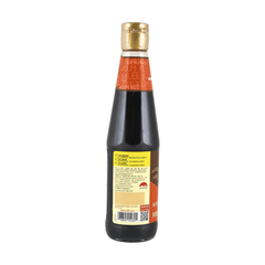 LEE KUM KEE SEASONED MATURE VINEGAR 陳醋 (16.9FL.OZ)