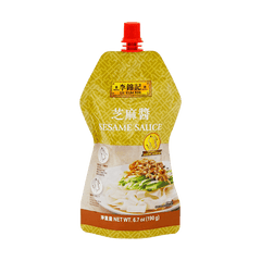 LEE KUM KEE SESAME SAUCE