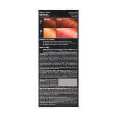 Amore Pacific MISE EN SCENE Hello Bubble Foam Hair Color Rose Pink