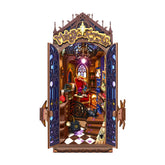 Rolife DIY Book Nook - Magic Fantasy Corner TGB14