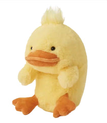 Sonny Angel Dreams Posture Pal Duck Plush