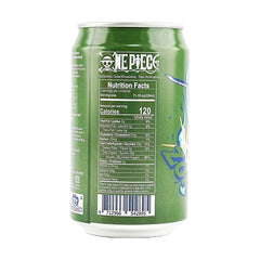 OCEAN BOMB ONE PIECE HONEY LEMON SPARKLING WATER 330 ml
