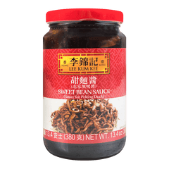 LEE KUM KEE Sweet Bean Sauce (SAUCE FOR PEKING )