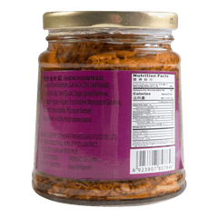 FanSaoGuang ENOKI MUSHROOM PICKLES