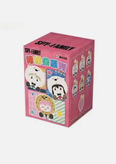 Spy Family Play House Plush Doll Blind Box