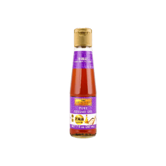 Lee Kum Kee Pure Sesame Oil 207 ml