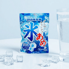 UHA Ice Candy Soda 2.2oz