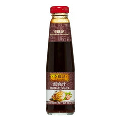 Lee Kum Kee Teriyaki Sauce, 8.8-Ounce Bottle