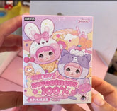 Nommi Sweetness 100% Blind Box