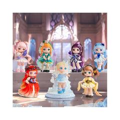 ZIYULI Dazzling Gem Series Blind Box