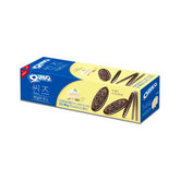 NABISCO OREO THINS (Vanilla Mousse)