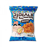 CRAYON SHINCHAN NOODLE SNACK (KOREAN CHICKEN)