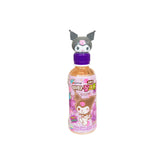 SANRIO KUROMI DRINK (GRAPE) 220 ml