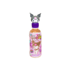 SANRIO KUROMI DRINK (GRAPE) 220 ml